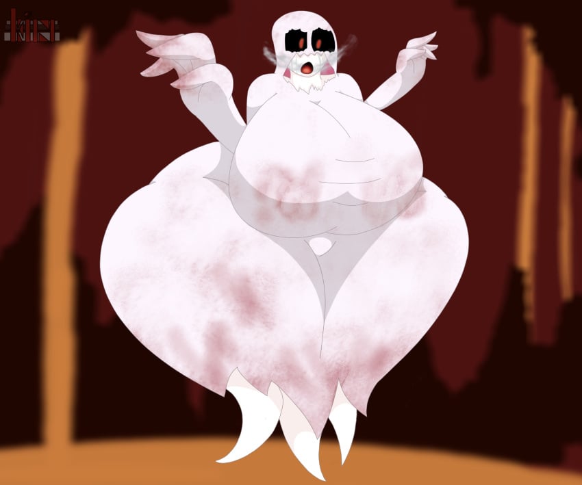Ass Rule 34 Image