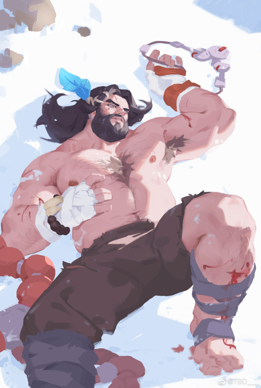 Udyr (League Of Legends) Rule 34 Image