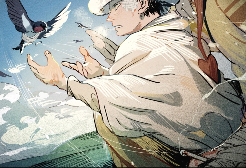 Trafalgar Law (One Piece) Rule 34 Image