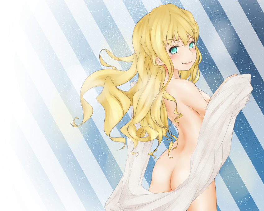 Cendrillon (Toaru Majutsu No Index) Rule 34 Image