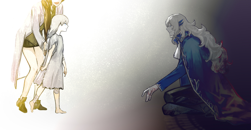 Argalia (Project Moon) Rule 34 Image