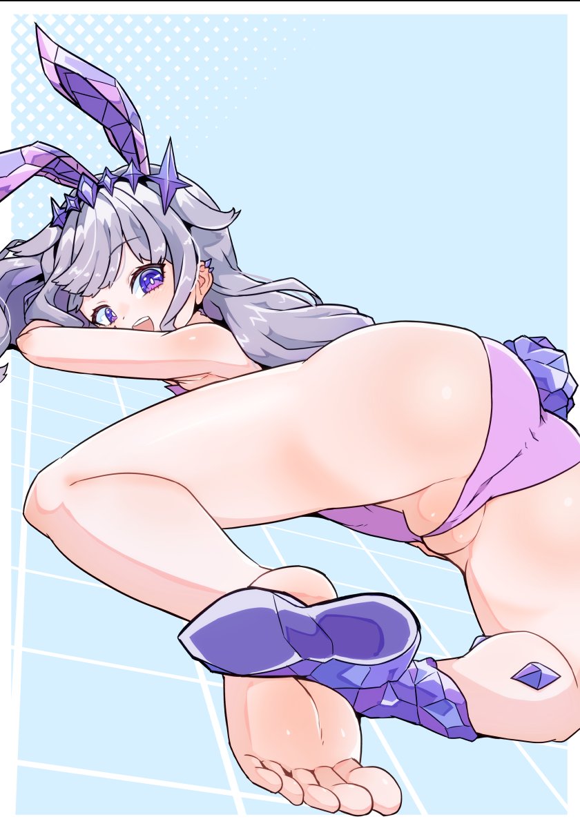 Koseki Bijou (Hololive) Rule 34 Image