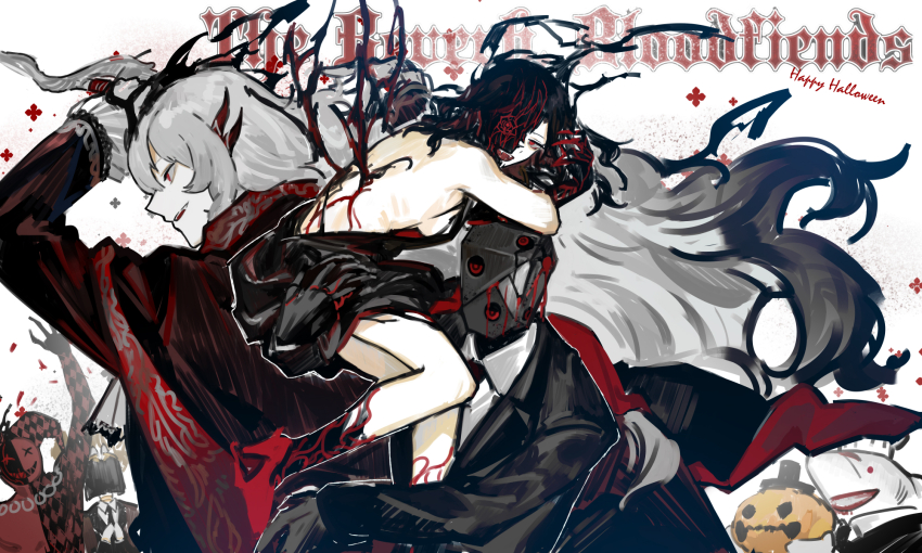 Argalia (Project Moon) Rule 34 Image