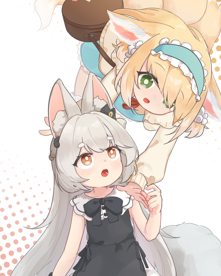 Suzuran (Arknights) Rule 34 Image