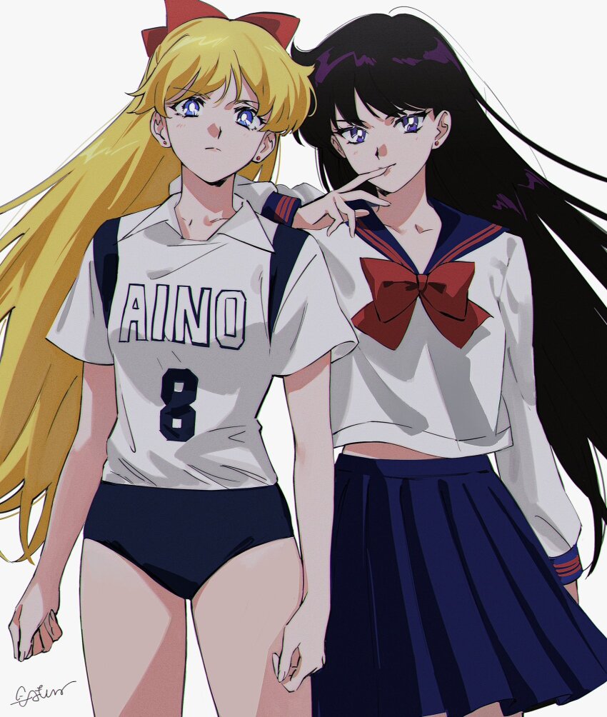 Aino Minako Rule 34 Image