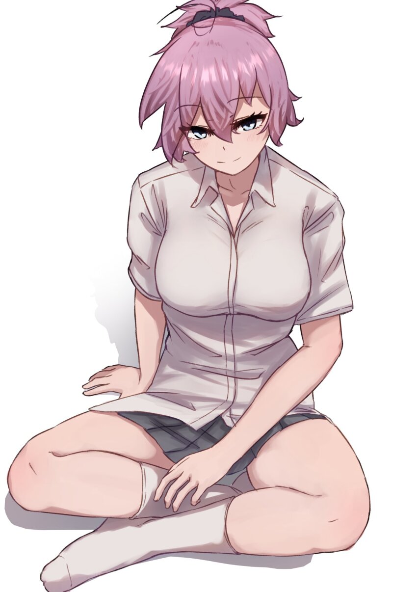 Aoba (Kancolle) Rule 34 Image