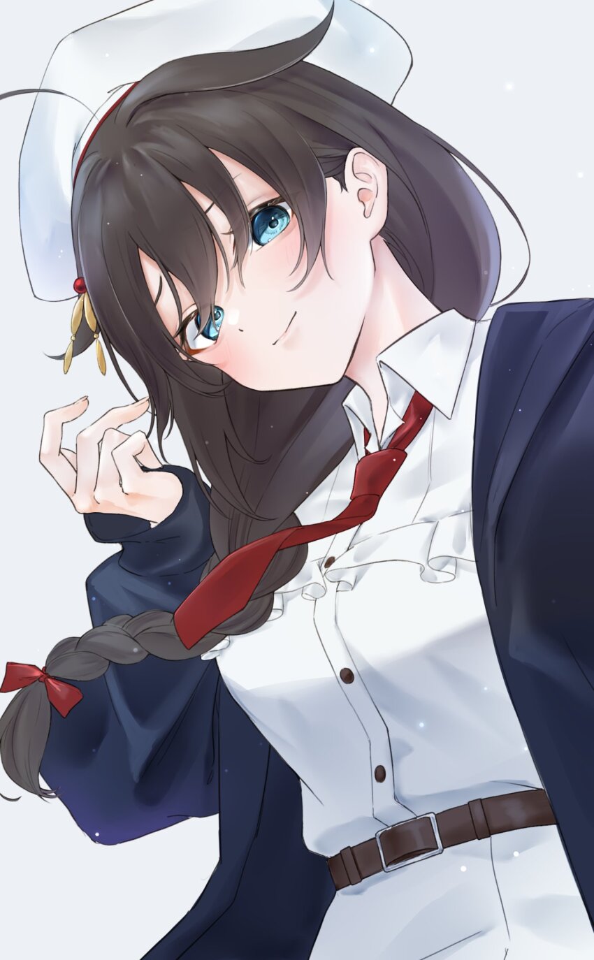 Shigure (Kancolle) Rule 34 Image
