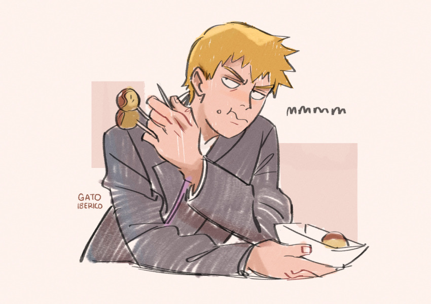 Mob Psycho 100 Rule 34 Image