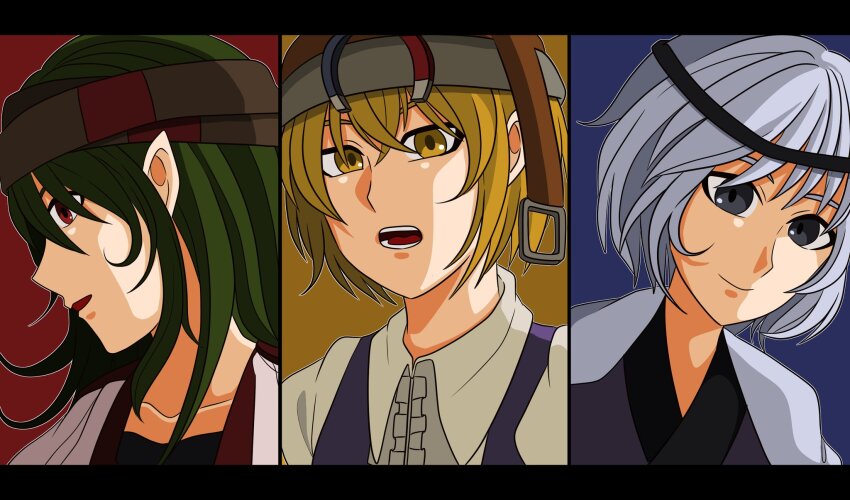 Len'En Rule 34 Image