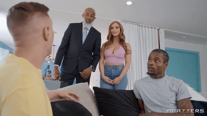 Brazzers Rule 34 Image