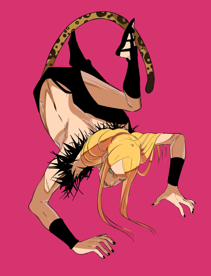 Tezcatlipoca (Fate) Rule 34 Image