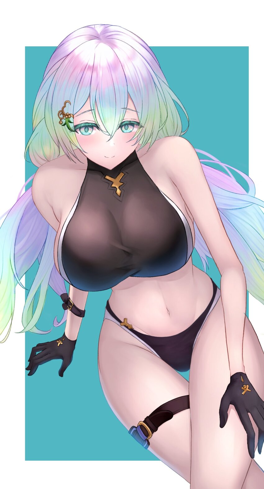 Cupitan (Granblue Fantasy) Rule 34 Image