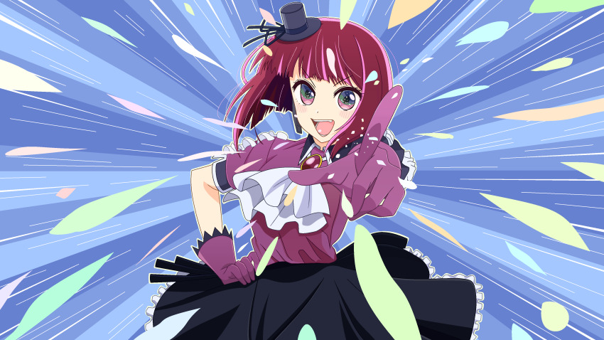Arima Kana (Oshi No Ko) Rule 34 Image