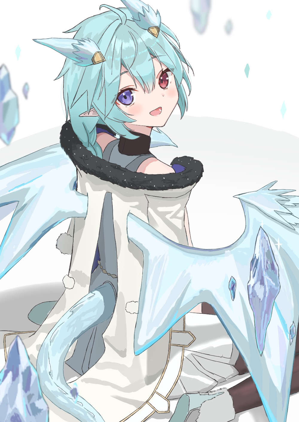 Sheffy (Princess Connect!) Rule 34 Image