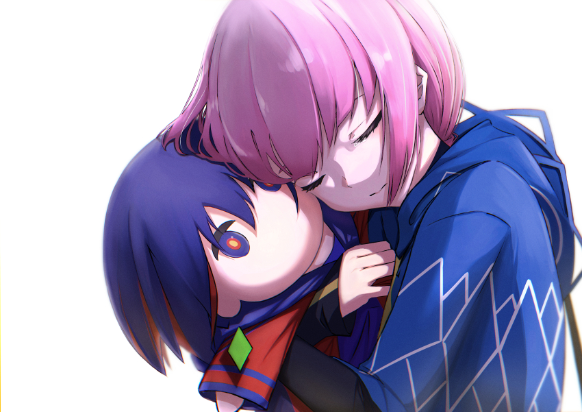 Kaf (Kamitsubaki Studio) Rule 34 Image
