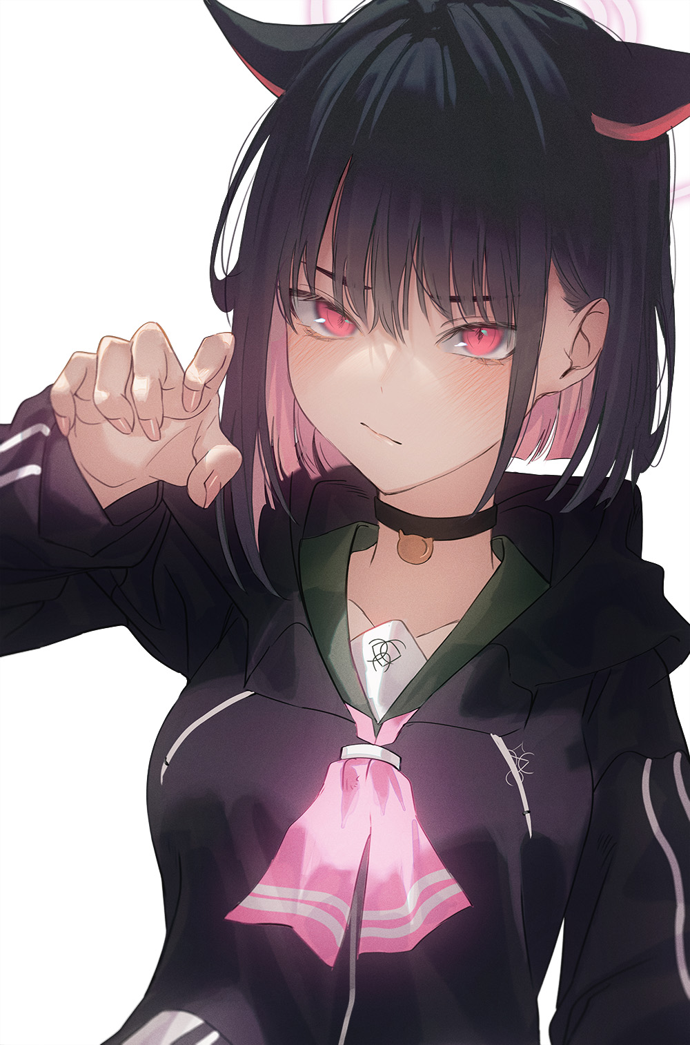 Kazusa (Blue Archive) Rule 34 Image