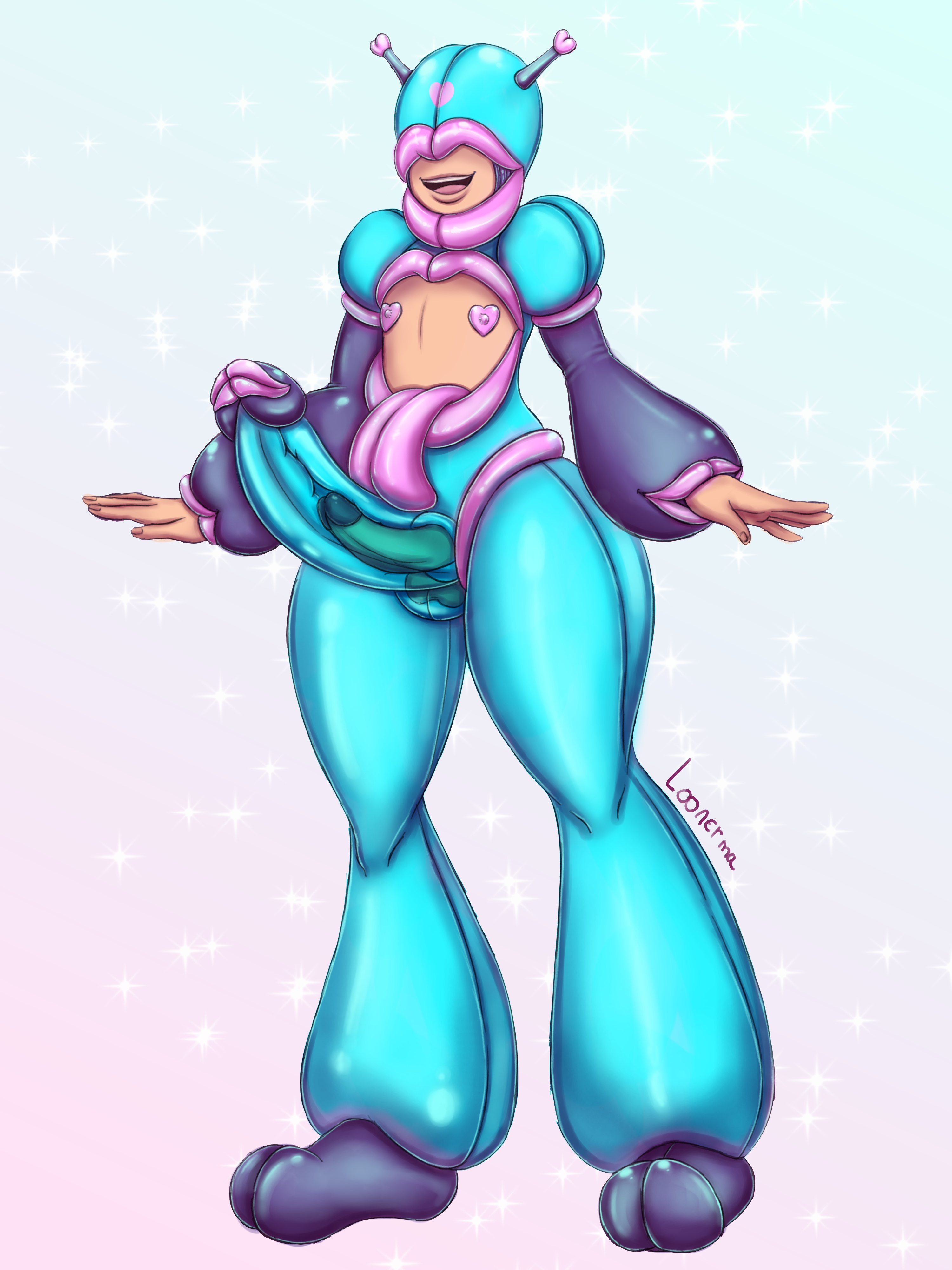 2d Rule 34 Image