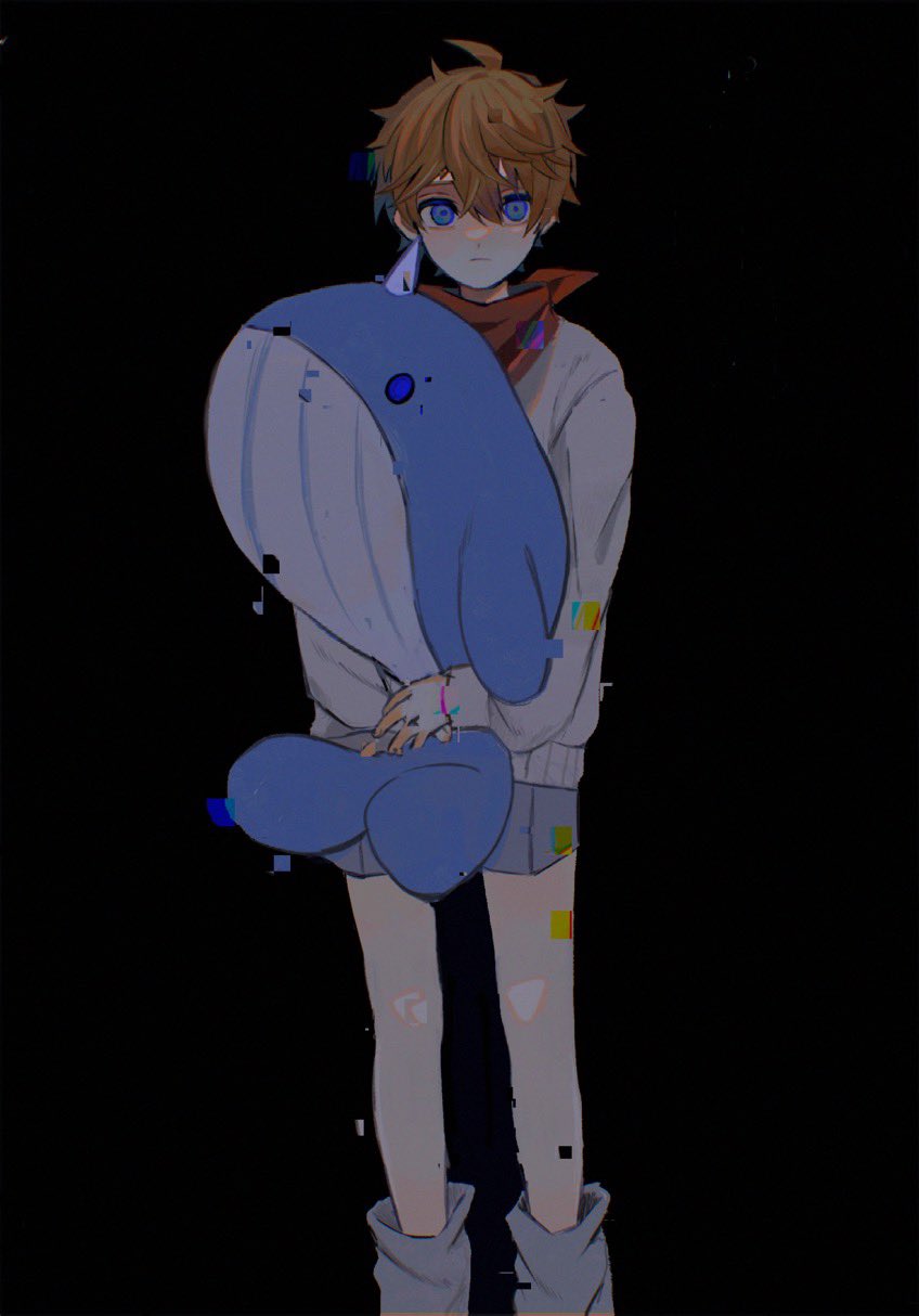 Tartaglia (Genshin Impact) Rule 34 Image