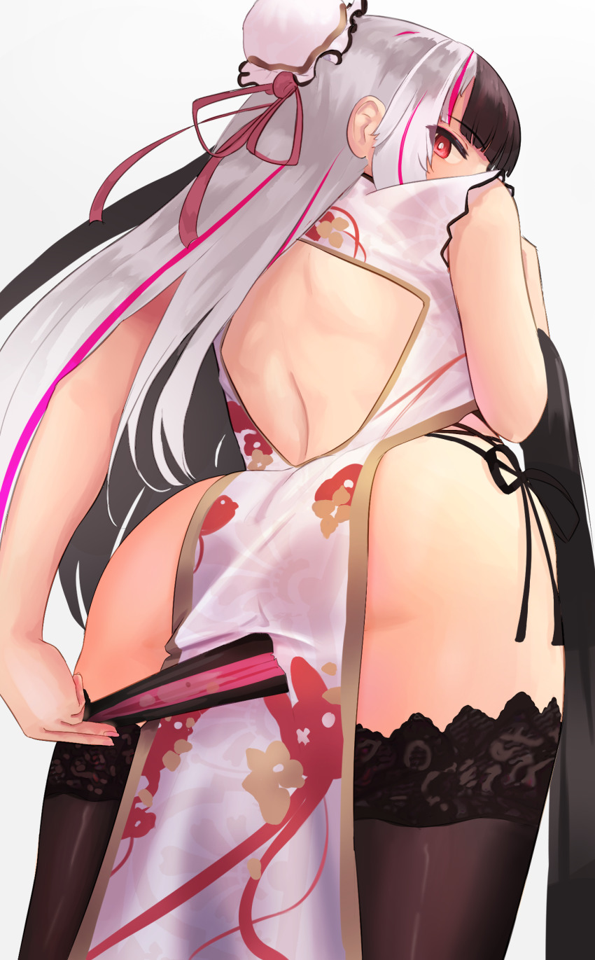 Yorumi Rena (Nijisanji) Rule 34 Image