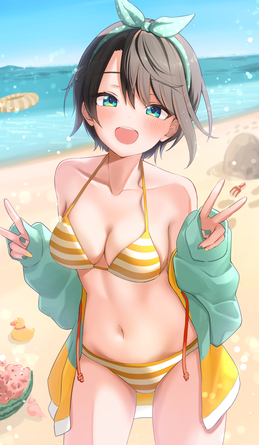 Oozora Subaru (Hololive) Rule 34 Image