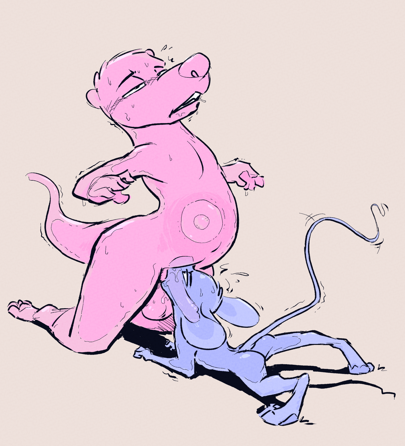 Luck (Animancer) Rule 34 Image