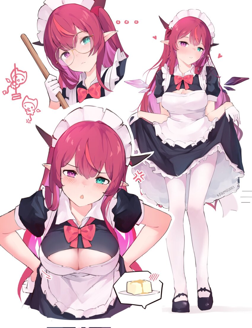 Irys (Hololive) Rule 34 Image