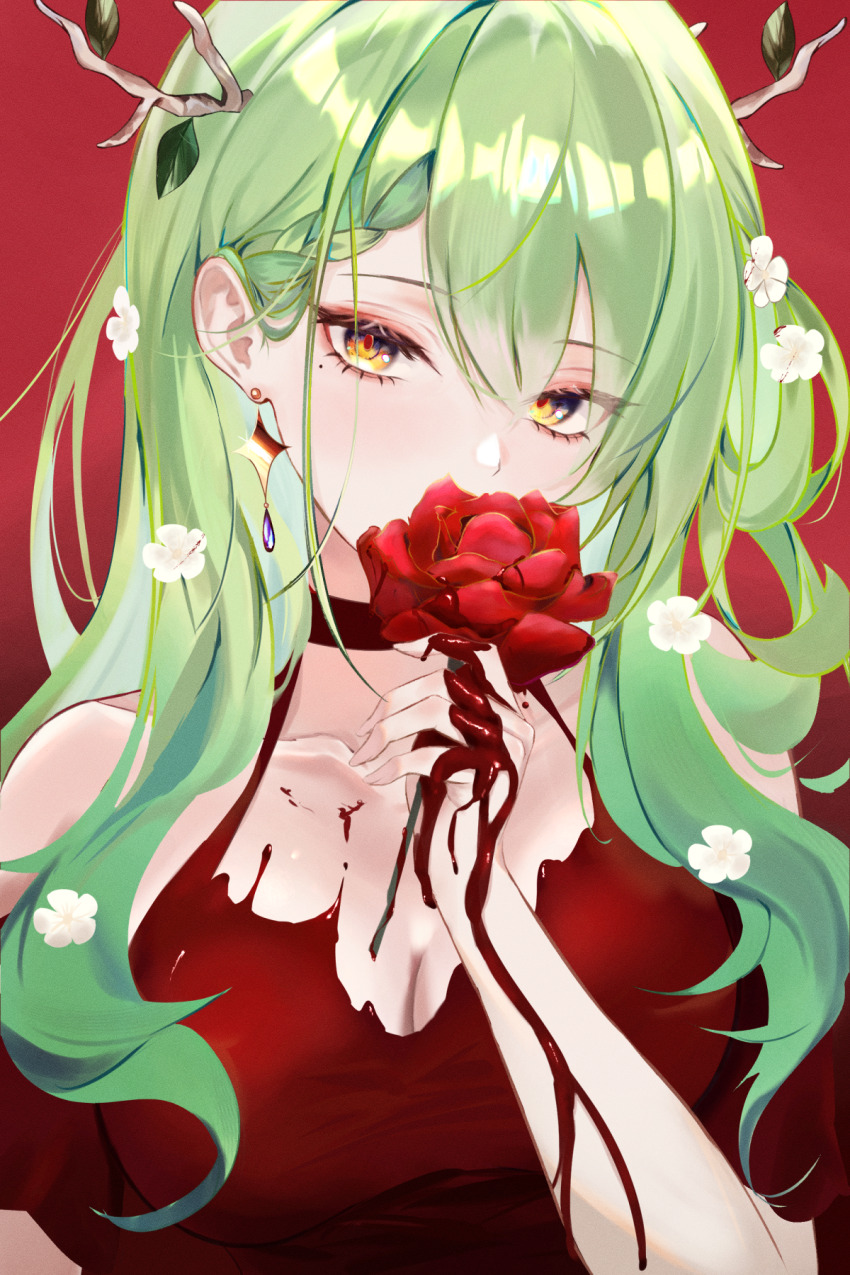 Ceres Fauna (Hololive) Rule 34 Image