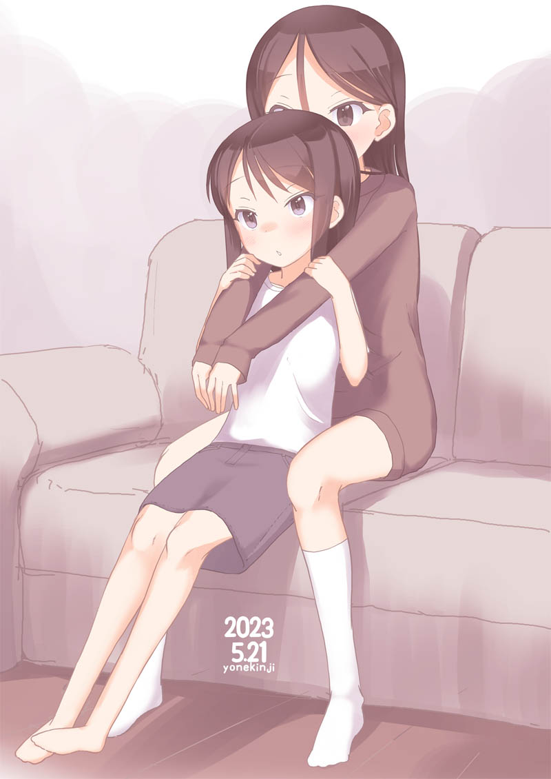 Original Rule 34 Image