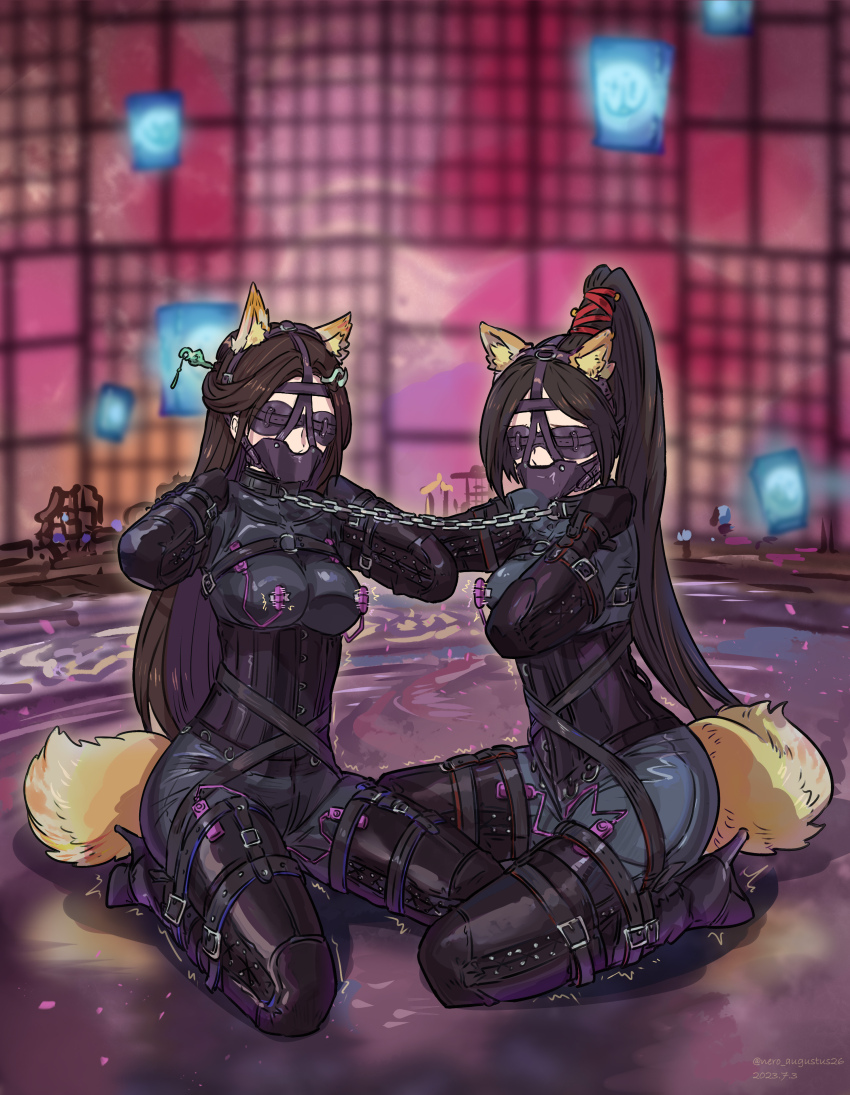 Original Rule 34 Image