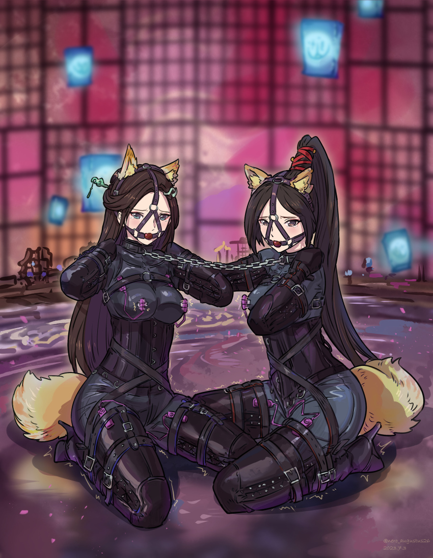 Original Rule 34 Image