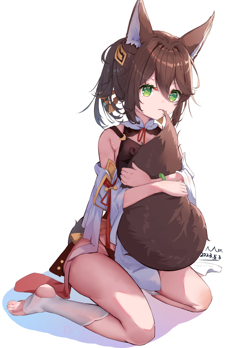 Tingyun (Honkai: Star Rail) Rule 34 Image