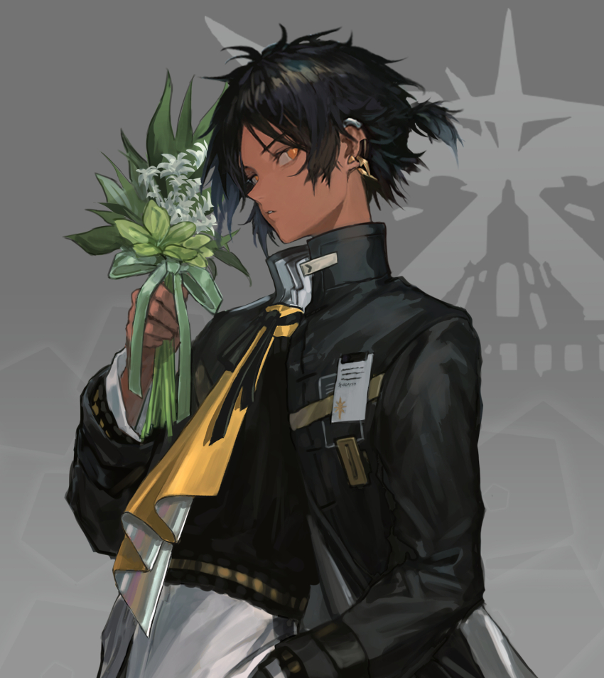 Thorns (Arknights) Rule 34 Image