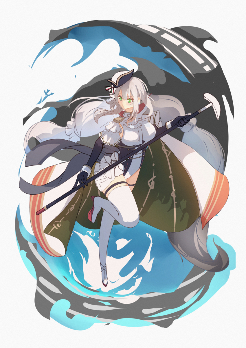 Aquila (Azur Lane) Rule 34 Image