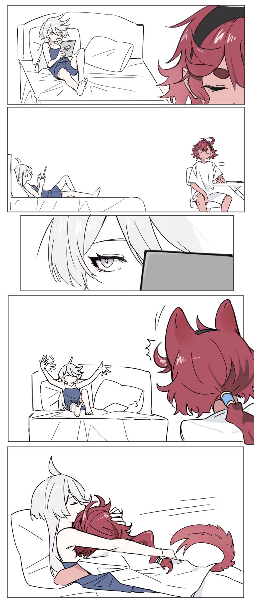 Miorine Rembran (Gundam) Rule 34 Image