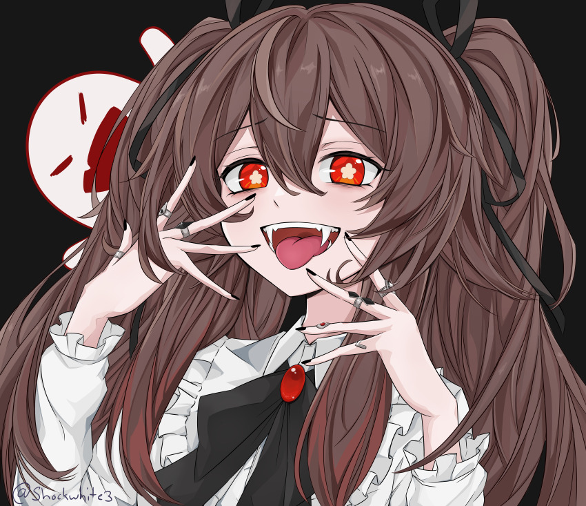 Boo Tao (Genshin Impact) Rule 34 Image