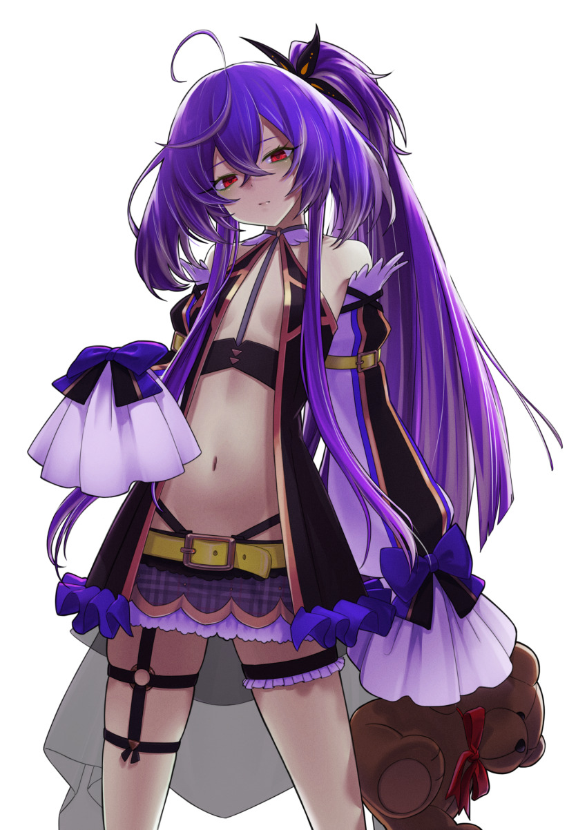 Nanashi Inc. Rule 34 Image