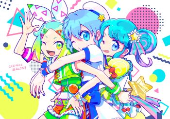 Pinon (Pripara) Rule 34 Image