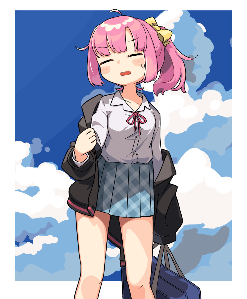 Nijisanji Rule 34 Image