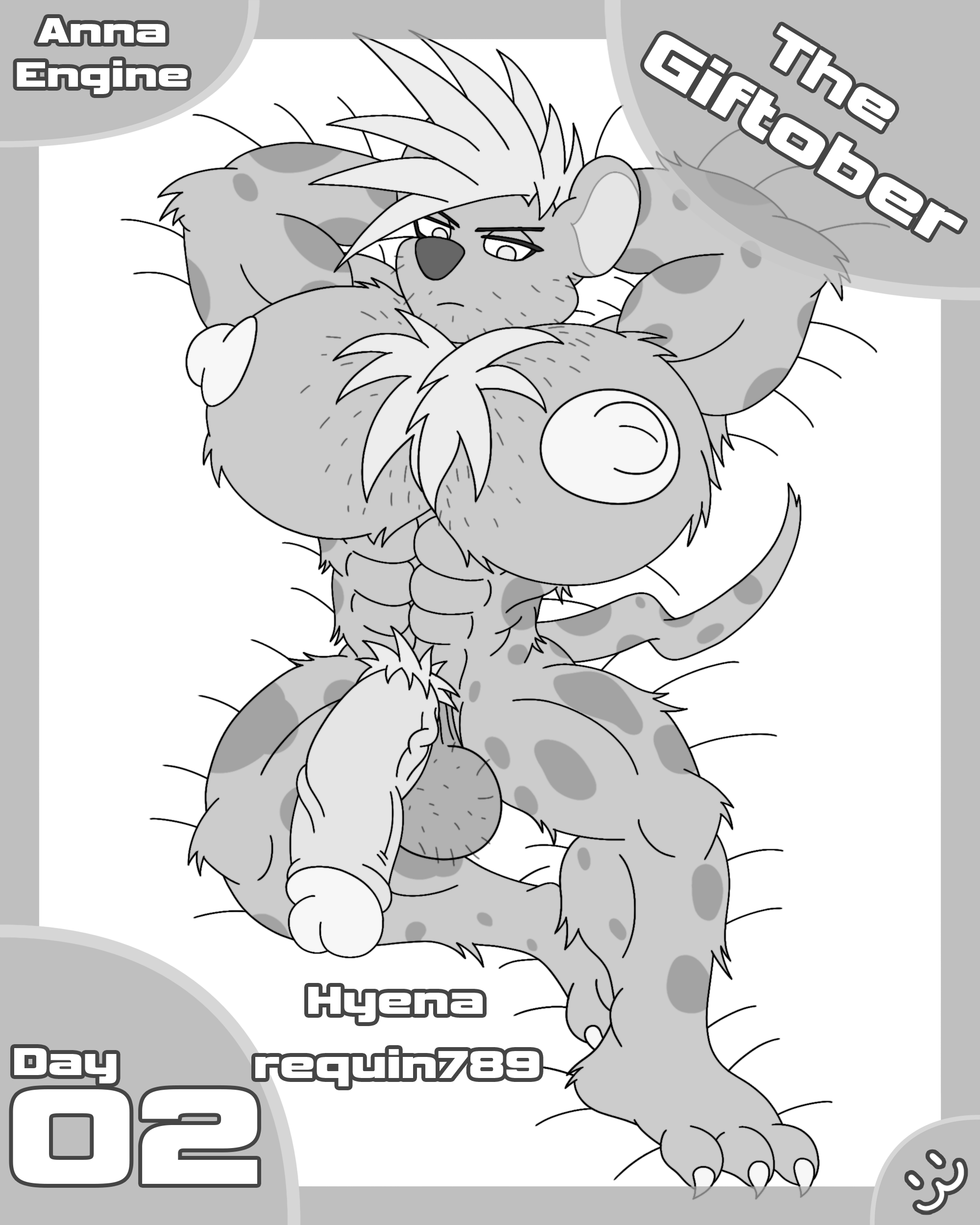 Digital Drawing (Artwork) Rule 34 Image