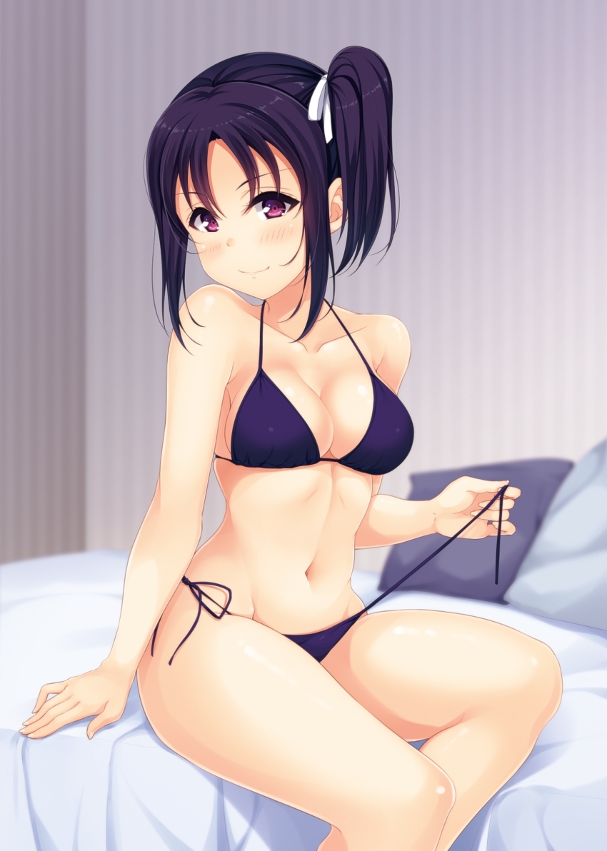 Kazuno Sarah (Love Live!) Rule 34 Image