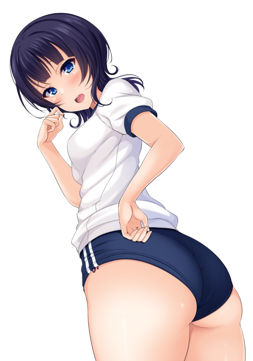 Asaka Karin (Love Live!) Rule 34 Image
