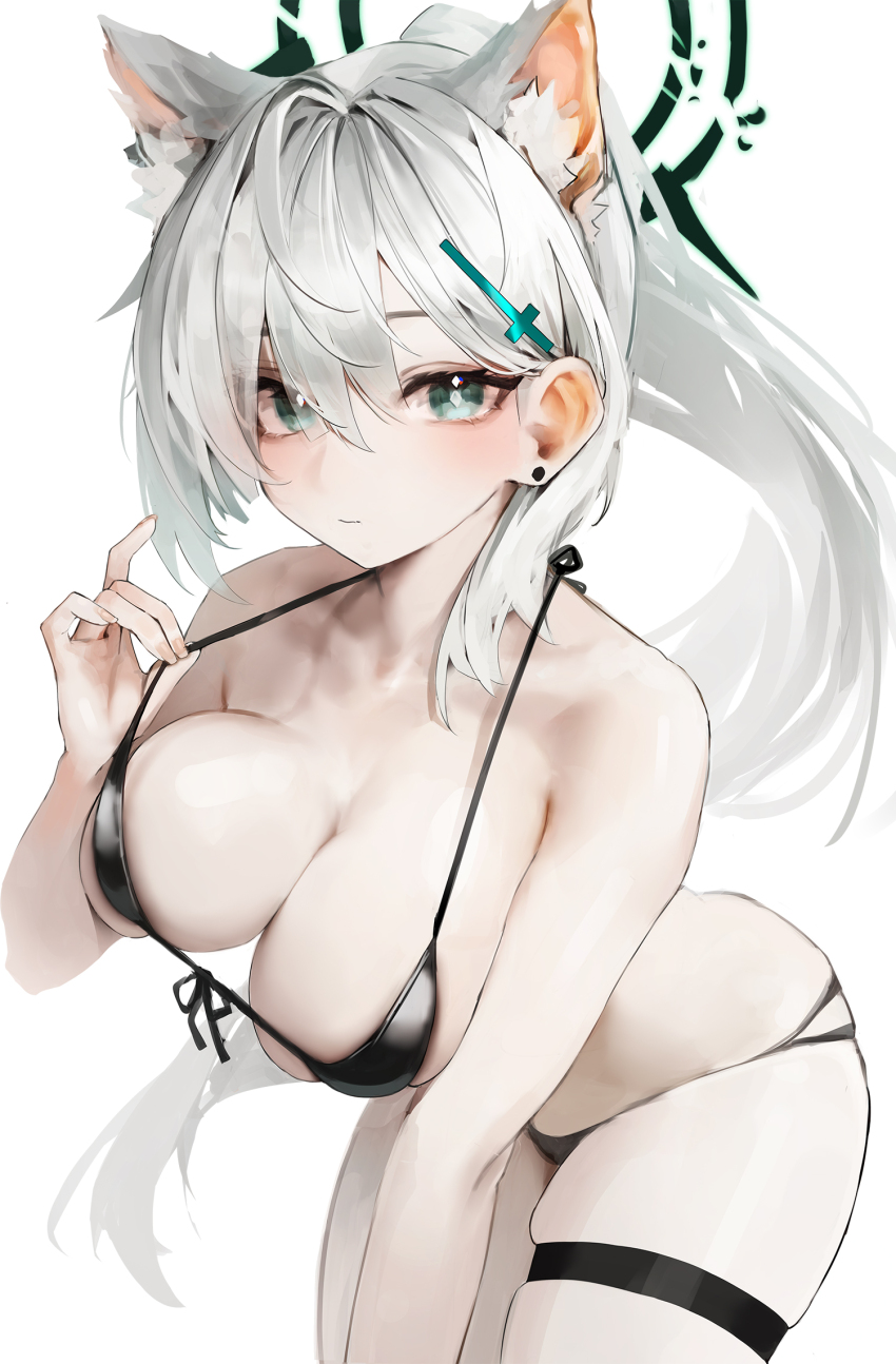 Shiroko Terror (Blue Archive) Rule 34 Image