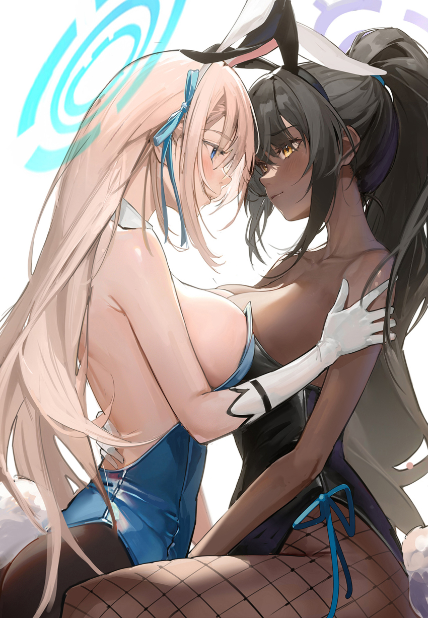 Asuna (Blue Archive) Rule 34 Image