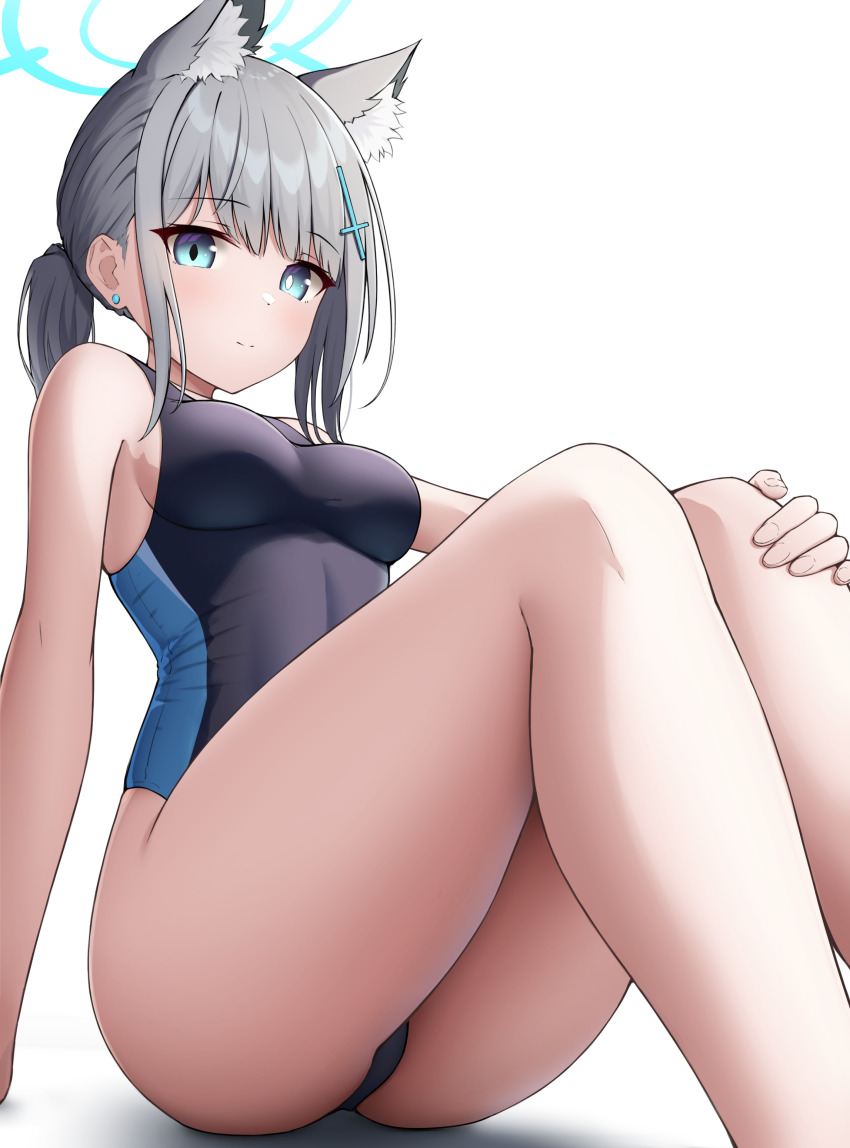 Shiroko (Blue Archive) Rule 34 Image