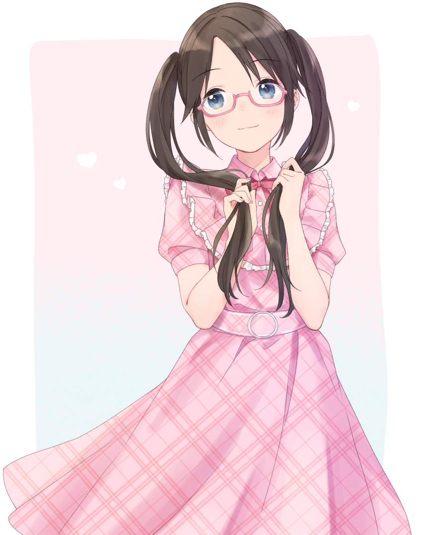 Mitsumine Yuika (Idolmaster) Rule 34 Image