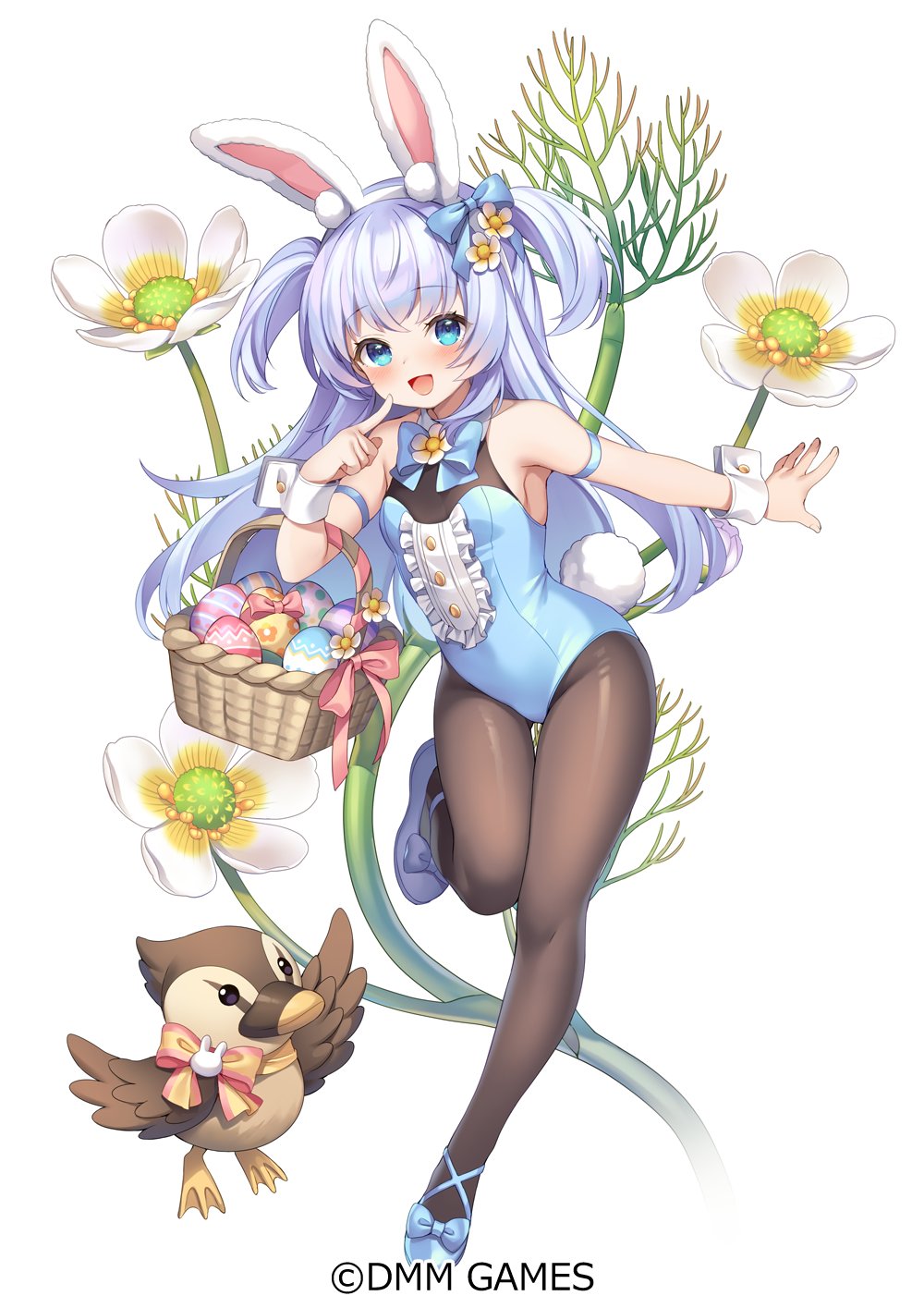 Dmm Rule 34 Image