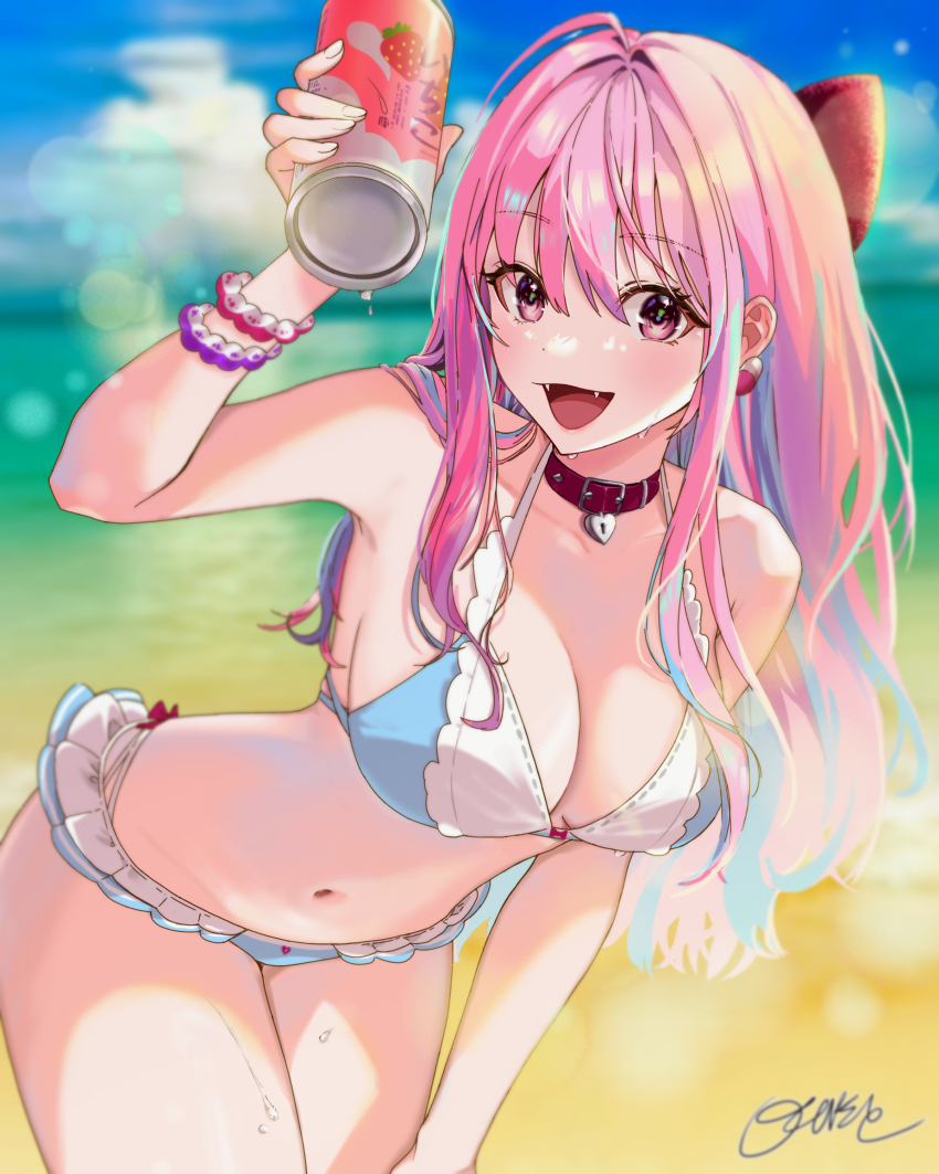 Yumemi Riamu (Idolmaster) Rule 34 Image