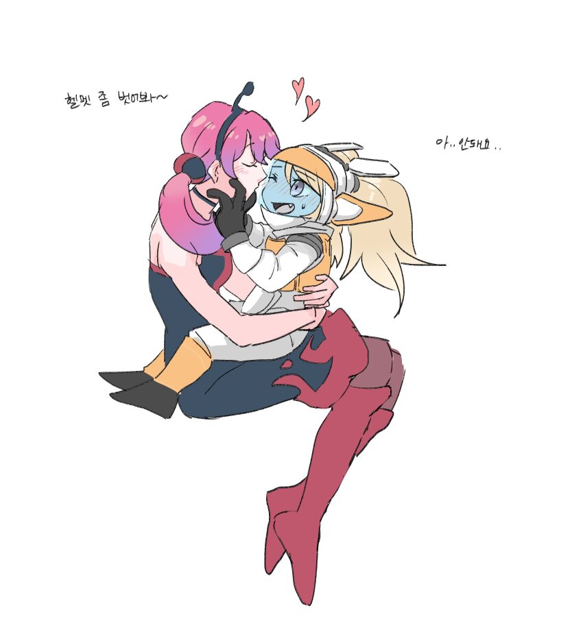 Gwen (League Of Legends) Rule 34 Image