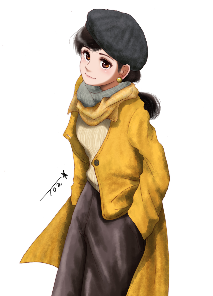 Black Hair Rule 34 Image