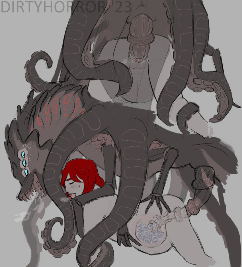 Original Characters Rule 34 Image